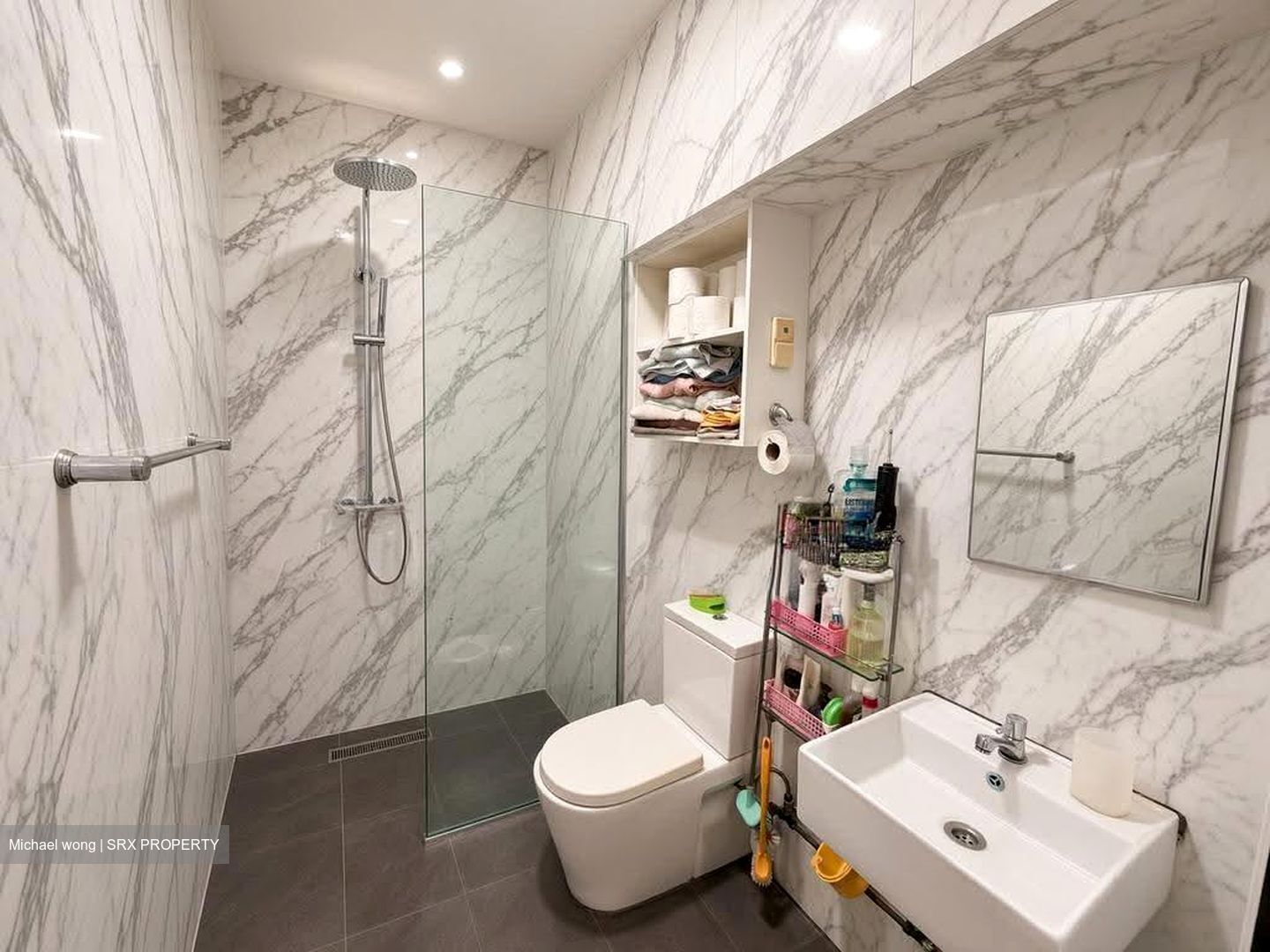 Blk 288D Jurong East Street 21 (Jurong East), HDB 5 Rooms #628460881